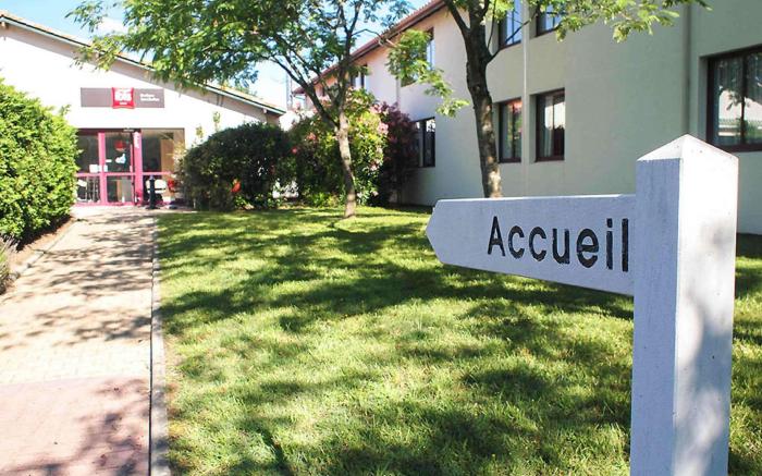 ibis Bordeaux Saint-Émilion