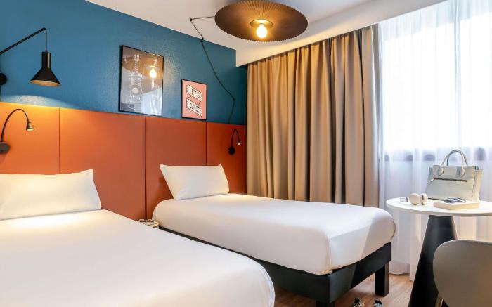 ibis Bordeaux Saint-Émilion