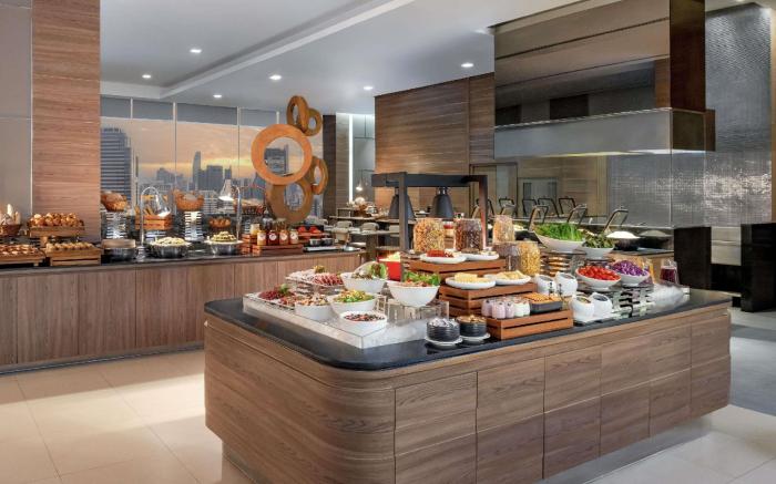 Ibis Bangkok Siam