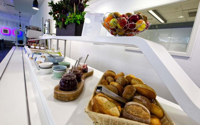 ibis budget Koeln Messe