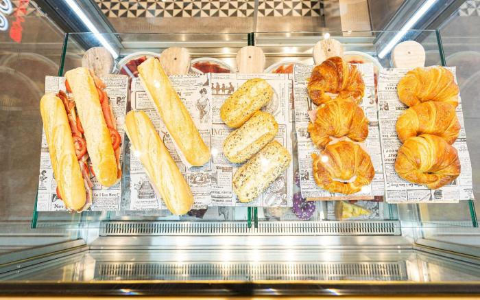 ibis Malaga Centro Ciudad