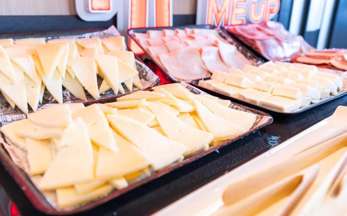 ibis Malaga Centro Ciudad