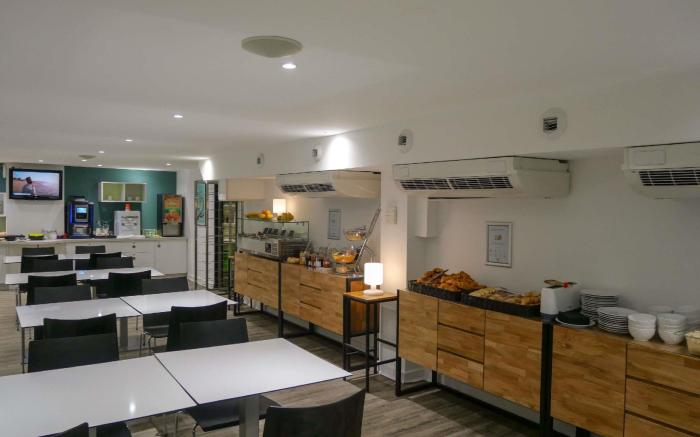 ibis Styles Saint-Julien-en-Genevois Vitam