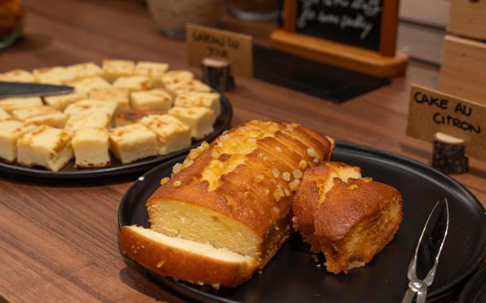 Novotel Nantes Centre Bord de Loire