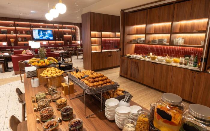 Novotel Nantes Centre Bord de Loire