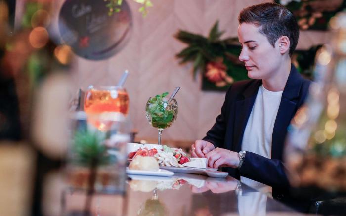 Novotel Luxembourg Centre Hotel