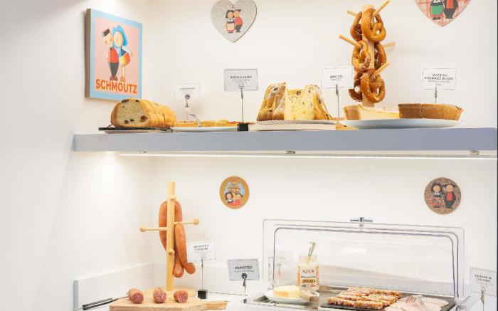 Hotel Mercure Strasbourg Centre Petite France