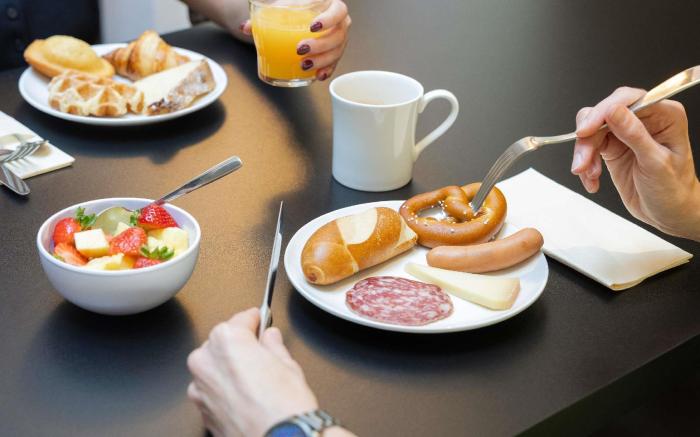 Hotel Mercure Strasbourg Centre Petite France