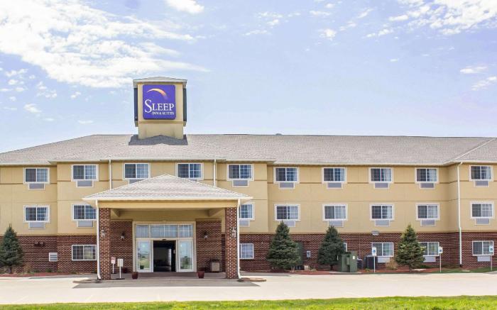 Sleep Inn