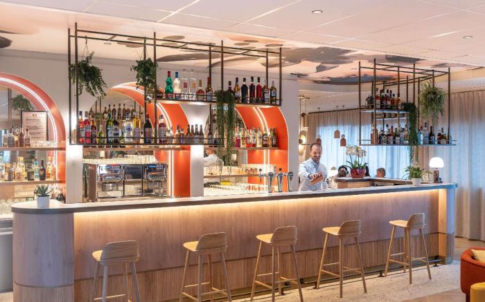 Novotel Angers Lac de Maine