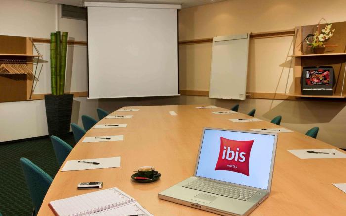 ibis Metz Woippy