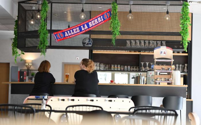 ibis Chateauroux