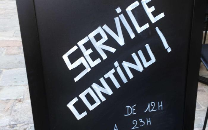 ibis Styles Dijon Central
