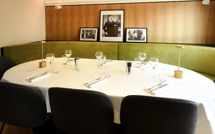 ibis Styles Dijon Central