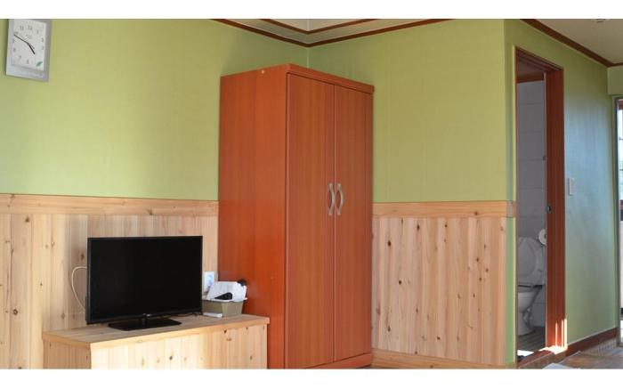 Yeongheungdo Healing Pension