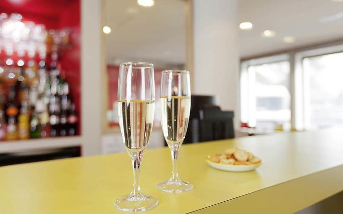 ibis Styles Honfleur Centre Historique