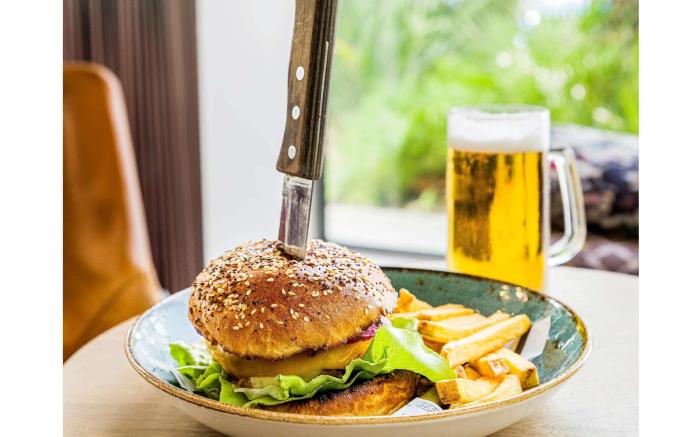 ibis Valencia Bonaire Airport Hotel