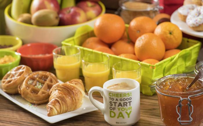 ibis Styles Sarrebourg