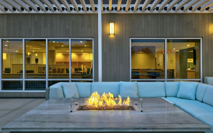 TownePlace Suites by Marriott Sacramento Elk Grove