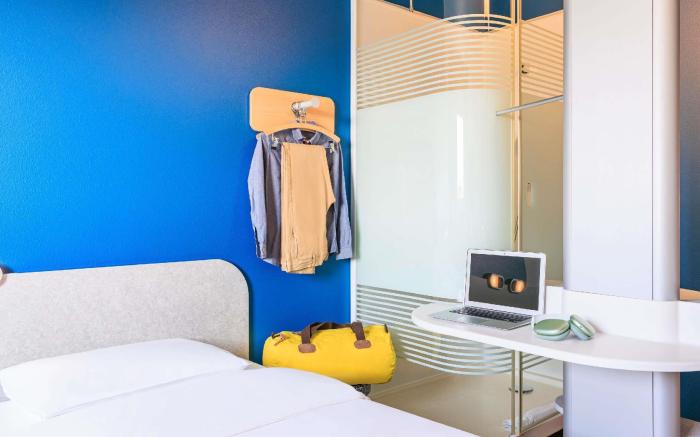 ibis budget Lausanne Bussigny