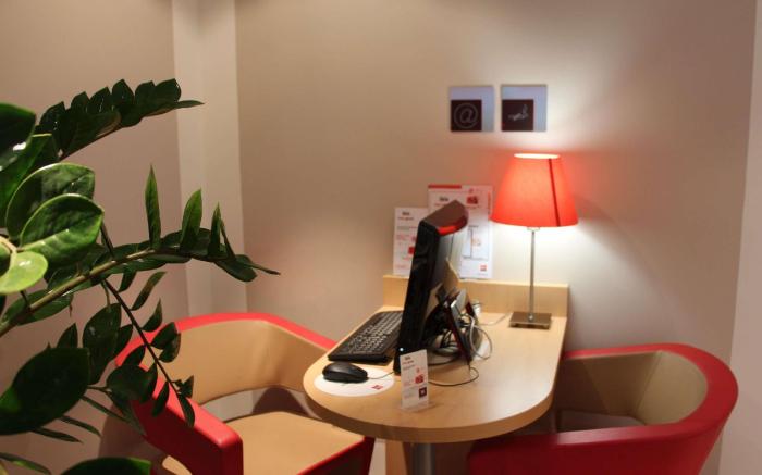 ibis Guingamp - Coeur de Bretagne