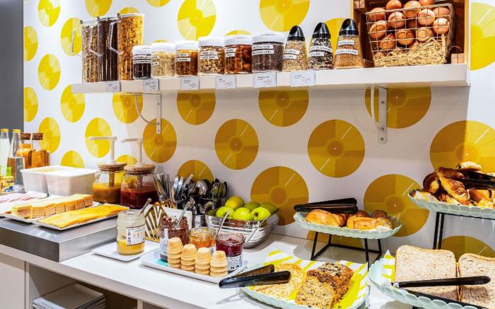 Ibis Styles Paris 15 Lecourbe Hotel