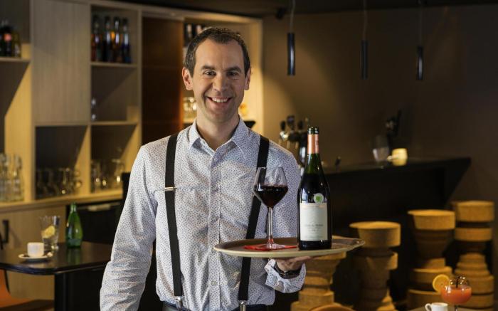 Hotel Mercure Paris Sud Les Ulis Courtaboeuf