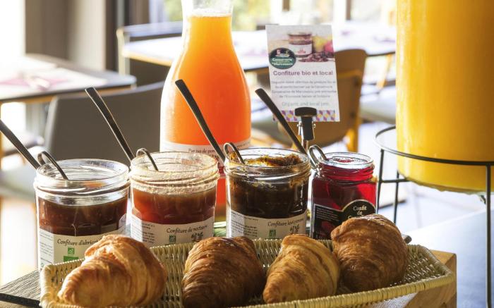 Hotel Mercure Paris Sud Les Ulis Courtaboeuf