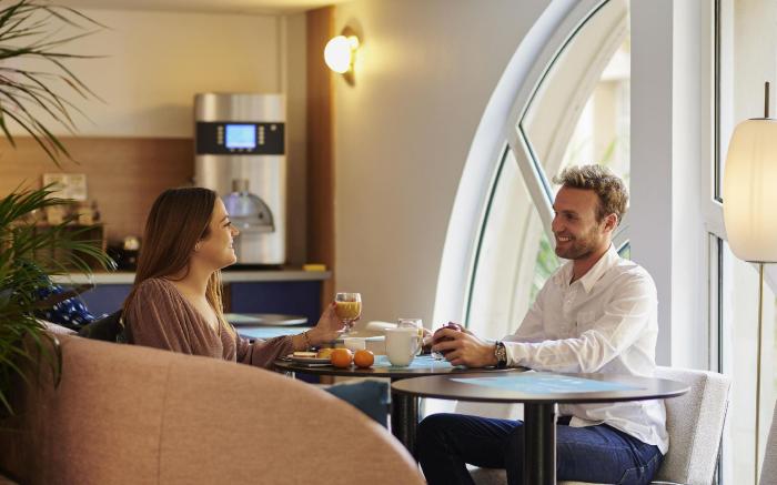 Adagio Monaco Palais Josephine Aparthotel