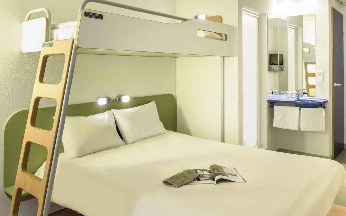 ibis budget Wien Sankt Marx