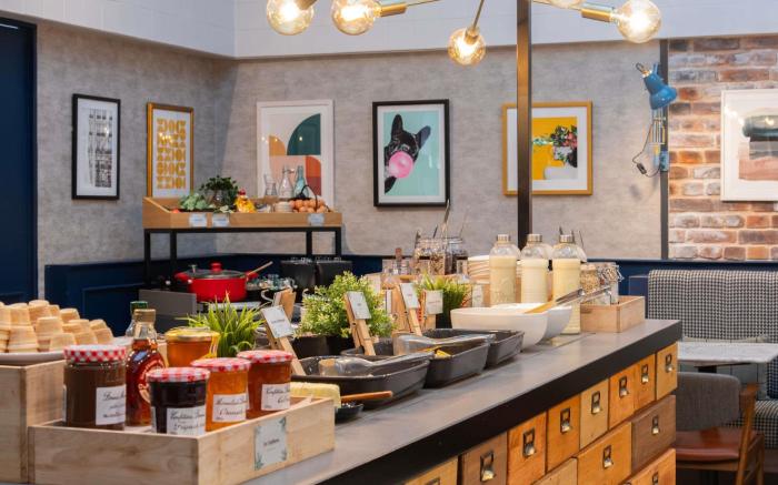 ibis Paris Grands Boulevards Opera 9eme