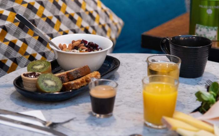 ibis Paris Grands Boulevards Opera 9eme