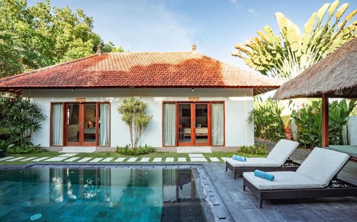 Casa Margarita Villa