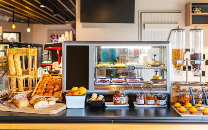 ibis Besançon Marchaux