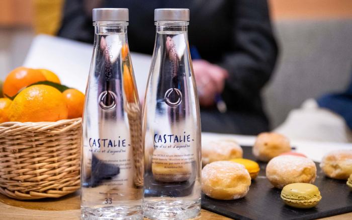 ibis Lyon Gare La Part-Dieu