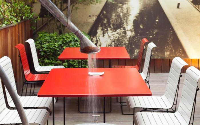 ibis Paris Gare de Lyon Reuilly