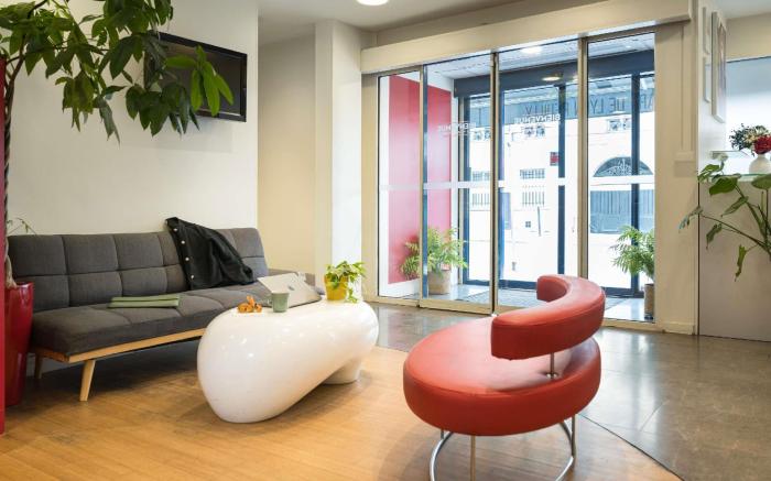 ibis Paris Gare de Lyon Reuilly