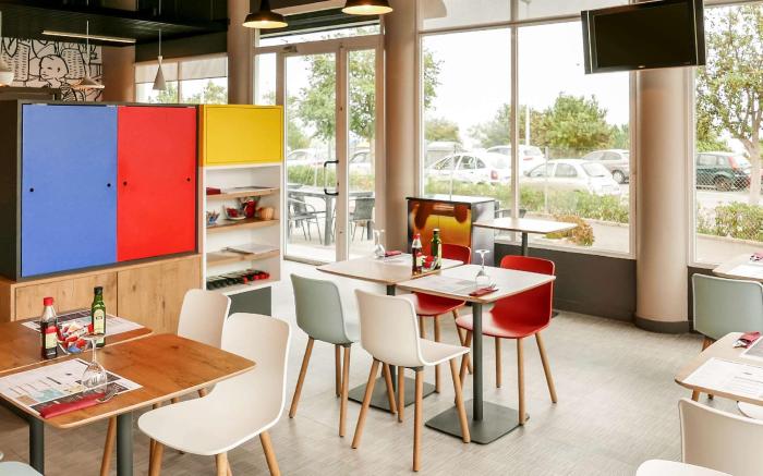 ibis Alicante