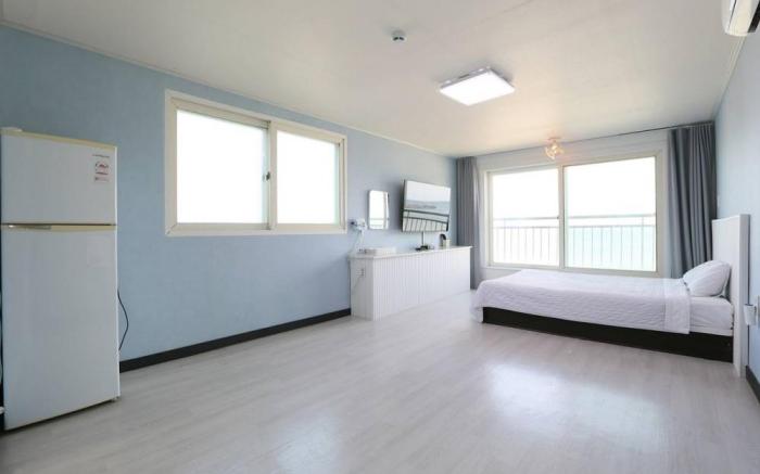 Yeonpo Beach Pension