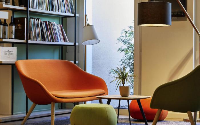 ibis La Roche-sur-Yon