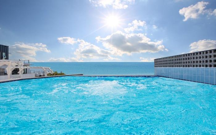 Pool Villa 1-2 Pension