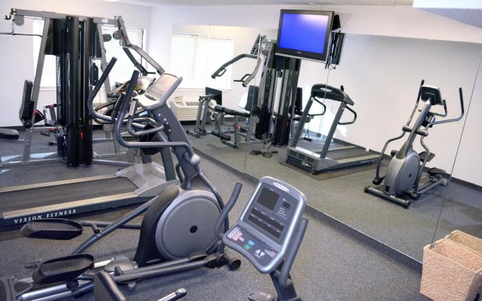 Halifax Airport Hotel