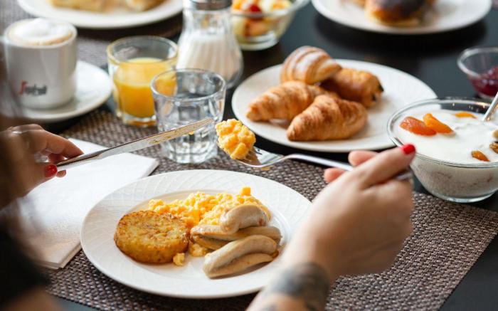 Ibis Lugano Paradiso Hotel