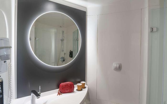 ibis Barcelona Aeropuerto Viladecans Hotel