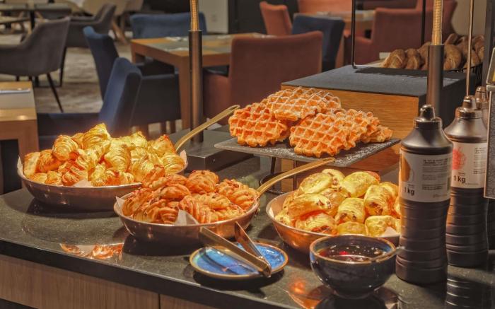 Novotel Krakow Centrum