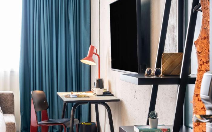 Ibis Styles Barcelona Sant Joan Despi 