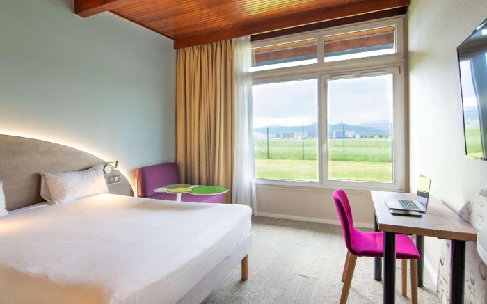 ibis Styles Colmar Nordo