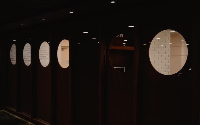 Hotel Gonggam Gonggan