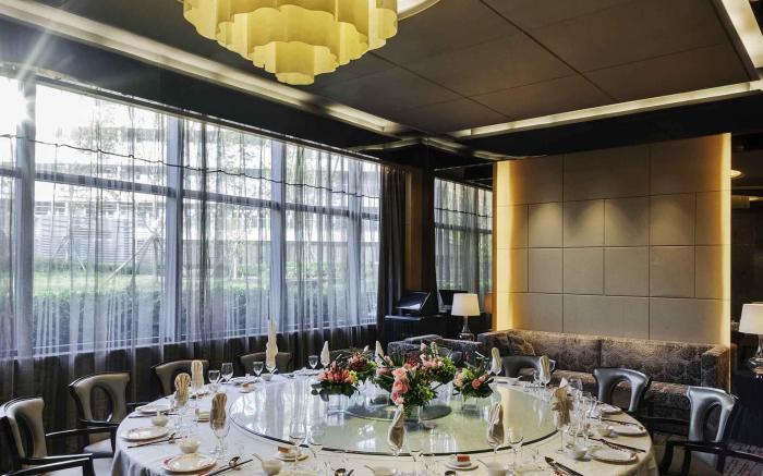 Novotel Nanjing East Suning