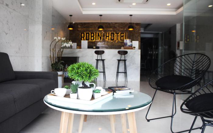 Robin Hotel Danang